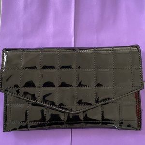 Black Clutchbag